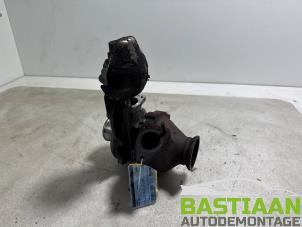 Gebruikte Turbo Opel Astra J Sports Tourer (PD8/PE8/PF8) 2.0 CDTI 16V 165 Prijs € 199,99 Margeregeling aangeboden door Bastiaan Autodemontage