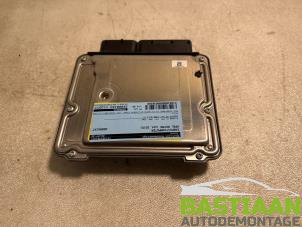 Gebruikte Inspuitcomputer Opel Astra J Sports Tourer (PD8/PE8/PF8) 2.0 CDTI 16V 165 Prijs € 174,99 Margeregeling aangeboden door Bastiaan Autodemontage