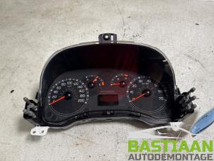 Gebruikte Kilometerteller KM Fiat Panda (169) 1.2 Fire Prijs € 39,99 Margeregeling aangeboden door Bastiaan Autodemontage