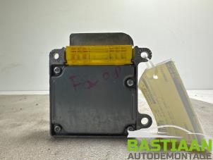 Gebruikte Airbag Module Volkswagen Fox (5Z) 1.2 Prijs € 14,95 Margeregeling aangeboden door Bastiaan Autodemontage