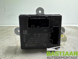 Gebruikte Deur module Ford Focus 3 Wagon 1.0 Ti-VCT EcoBoost 12V 100 Prijs € 9,95 Margeregeling aangeboden door Bastiaan Autodemontage