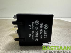 Gebruikte Relais Volkswagen Golf III (1H1) 1.9 TD Prijs € 14,95 Margeregeling aangeboden door Bastiaan Autodemontage