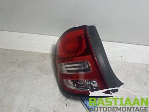 Gebruikte Achterlicht links Citroen C3 (SC) 1.6 16V VTi 120 Prijs € 47,00 Margeregeling aangeboden door Bastiaan Autodemontage