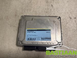 Gebruikte Boordcomputer Volkswagen Polo IV (9N1/2/3) 1.9 SDI Prijs € 224,99 Margeregeling aangeboden door Bastiaan Autodemontage