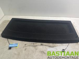 Gebruikte Hoedenplank Volkswagen Polo IV (9N1/2/3) 1.9 SDI Prijs € 24,99 Margeregeling aangeboden door Bastiaan Autodemontage