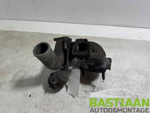 Gebruikte Turbo Seat Ibiza II (6K1) 1.8 Turbo 20V Cupra Prijs € 199,95 Margeregeling aangeboden door Bastiaan Autodemontage