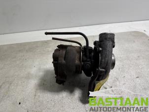 Gebruikte G-lader Ford Escort 4 RS (AAF/ABF/GAF) 1.6 RS Turbo Prijs op aanvraag aangeboden door Bastiaan Autodemontage