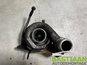 Gebruikte Turbo Alfa Romeo 166 2.4 JTD 20V Prijs € 249,95 Margeregeling aangeboden door Bastiaan Autodemontage