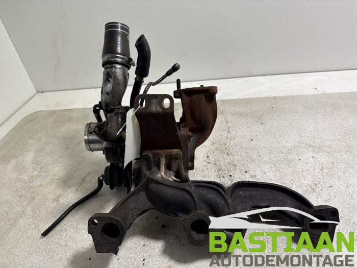 Gebruikte G-lader Fiat Uno (146A/E) 1.4 Turbo i.e. Prijs op aanvraag aangeboden door Bastiaan Autodemontage