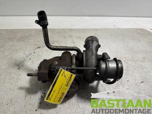 Gebruikte Turbo BMW 5 serie (E39) 525 tds Prijs € 174,95 Margeregeling aangeboden door Bastiaan Autodemontage