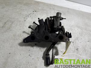 Gebruikte G-lader Smart City-Coupé 0.6 Turbo i.c. Smart&Pure Prijs € 224,95 Margeregeling aangeboden door Bastiaan Autodemontage