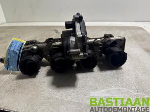 Gebruikte Wervelklep motor Volkswagen Touran (1T1/T2) 2.0 FSI 16V Prijs € 89,99 Margeregeling aangeboden door Bastiaan Autodemontage