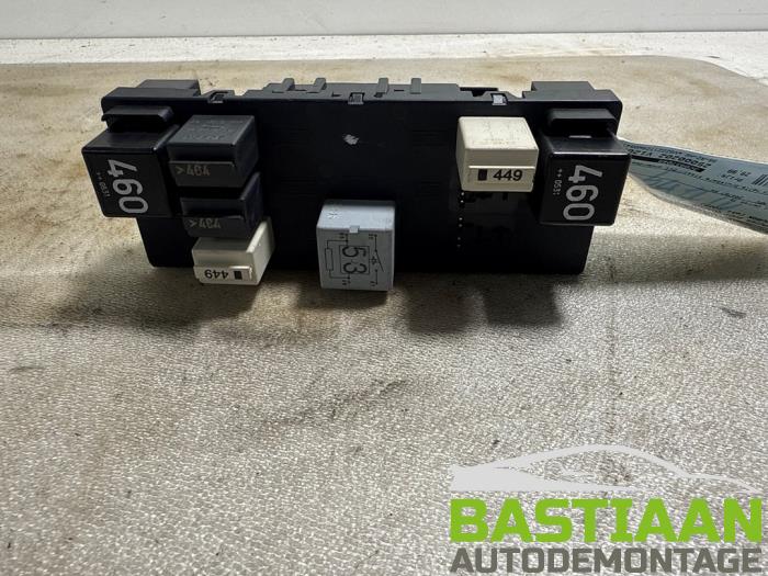 Gebruikte Bodycontrol Module Volkswagen Touran (1T1/T2) 2.0 FSI 16V Prijs € 29,99 Margeregeling aangeboden door Bastiaan Autodemontage