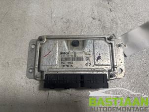 Gebruikte Computer Motormanagement Citroen C1 1.0 12V Prijs € 19,99 Margeregeling aangeboden door Bastiaan Autodemontage