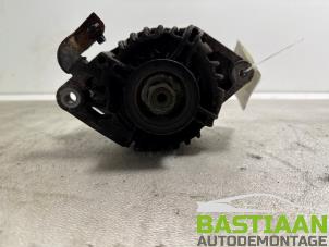 Gebruikte Dynamo Citroen C1 1.0 12V Prijs € 39,99 Margeregeling aangeboden door Bastiaan Autodemontage