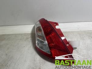 Gebruikte Achterlicht links Suzuki Swift (ZA/ZC/ZD) 1.2 16V Prijs € 74,99 Margeregeling aangeboden door Bastiaan Autodemontage