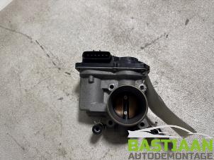 Gebruikte Gasklephuis Suzuki Swift (ZA/ZC/ZD) 1.2 16V Prijs € 44,99 Margeregeling aangeboden door Bastiaan Autodemontage