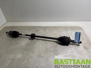 Gebruikte Aandrijfas rechts-voor Suzuki Swift (ZA/ZC/ZD) 1.2 16V Prijs € 39,99 Margeregeling aangeboden door Bastiaan Autodemontage