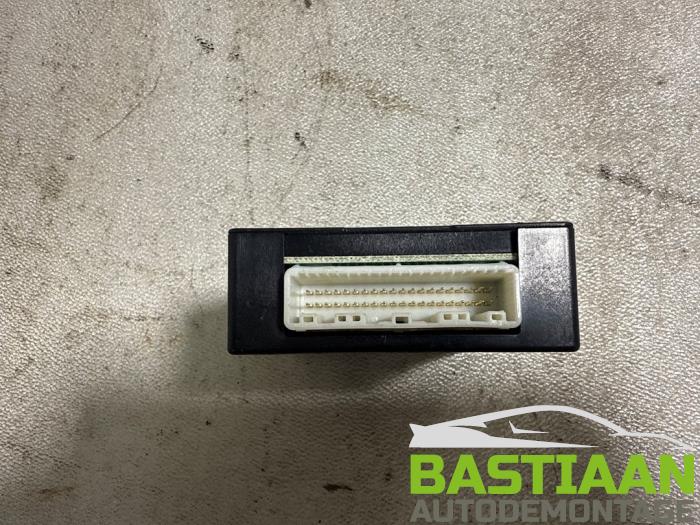 Computer Diversen van een Suzuki Swift (ZA/ZC/ZD) 1.2 16V 2013