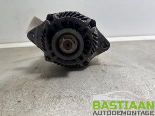 Gebruikte Alternator Suzuki Swift (ZA/ZC/ZD) 1.2 16V Prijs € 39,99 Margeregeling aangeboden door Bastiaan Autodemontage