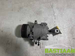 Gebruikte Pomp Airco Suzuki Swift (ZA/ZC/ZD) 1.2 16V Prijs € 189,99 Margeregeling aangeboden door Bastiaan Autodemontage