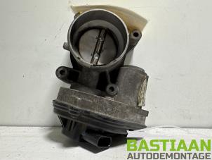 Gebruikte Gasklephuis Volvo V50 (MW) 2.0 16V Prijs € 49,99 Margeregeling aangeboden door Bastiaan Autodemontage