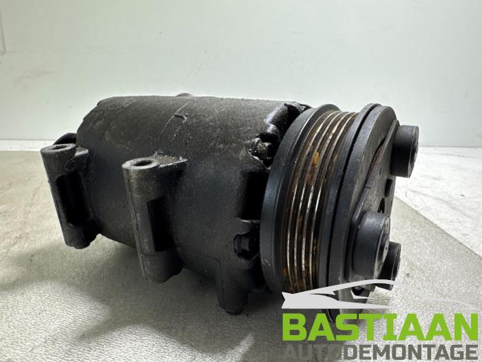 Gebruikte Pomp Airco Volvo V50 (MW) 2.0 16V Prijs € 64,99 Margeregeling aangeboden door Bastiaan Autodemontage