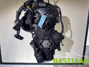 Gebruikte Motor Citroen C1 1.0 12V Prijs € 324,95 Margeregeling aangeboden door Bastiaan Autodemontage