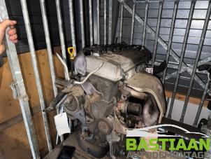 Gebruikte Motor Toyota Corolla (E10) 1.3 XLi 16V Prijs € 299,99 Margeregeling aangeboden door Bastiaan Autodemontage