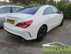 Gebruikte Achterlicht rechts Mercedes CLA (117.3) 1.6 CLA-180 16V Prijs € 109,00 Margeregeling aangeboden door Bastiaan Autodemontage