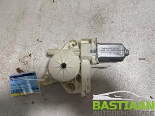 Gebruikte Motor portierruit Ford Focus C-Max 1.8 16V Prijs € 24,99 Margeregeling aangeboden door Bastiaan Autodemontage