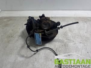 Gebruikte Asschenkel links-voor Volkswagen Polo IV (9N1/2/3) 1.4 16V Prijs € 199,99 Margeregeling aangeboden door Bastiaan Autodemontage