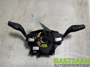 Gebruikte Combischakelaar Stuurkolom Ford Transit Custom 2.0 TDCi 16V Eco Blue 105 Prijs € 159,99 Margeregeling aangeboden door Bastiaan Autodemontage