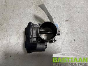 Gebruikte Gasklephuis Ford Transit Custom 2.0 TDCi 16V Eco Blue 105 Prijs € 39,99 Margeregeling aangeboden door Bastiaan Autodemontage