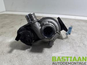 Gebruikte G-lader Ford Transit Custom 2.0 TDCi 16V Eco Blue 105 Prijs € 374,99 Margeregeling aangeboden door Bastiaan Autodemontage