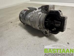 Startmotor van een Ford Transit Custom 2.0 TDCi 16V Eco Blue 105 2018