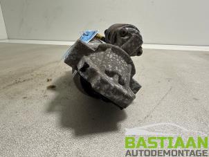 Startmotor van een Ford Transit Custom 2.0 TDCi 16V Eco Blue 105 2018