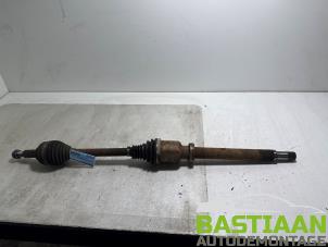 Gebruikte Steekas rechts-voor Ford Transit Custom 2.0 TDCi 16V Eco Blue 105 Prijs € 174,99 Margeregeling aangeboden door Bastiaan Autodemontage