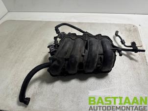 Gebruikte Spruitstuk Inlaat Ford Transit Custom 2.0 TDCi 16V Eco Blue 105 Prijs op aanvraag aangeboden door Bastiaan Autodemontage