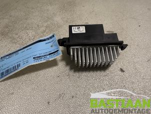 Gebruikte Kachel Weerstand Ford Transit Custom 2.0 TDCi 16V Eco Blue 105 Prijs € 34,99 Margeregeling aangeboden door Bastiaan Autodemontage