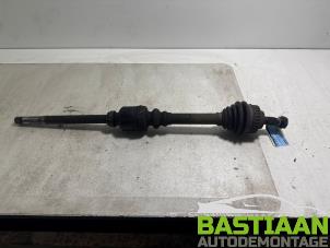 Gebruikte Aandrijfas rechts-voor Citroen Berlingo 2.0 HDi Prijs € 49,99 Margeregeling aangeboden door Bastiaan Autodemontage