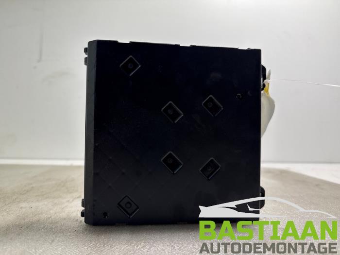 Gebruikte Boordcomputer Skoda Fabia II (5J) 1.2 TSI Prijs € 144,99 Margeregeling aangeboden door Bastiaan Autodemontage
