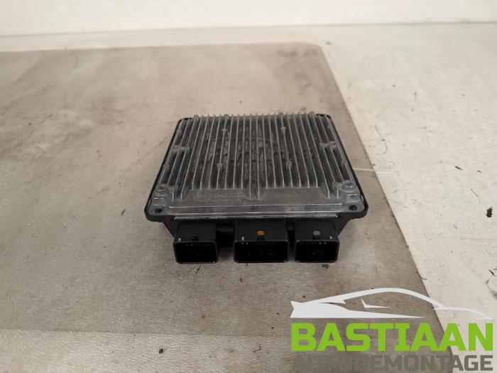 Gebruikte LPG Module Skoda Fabia II (5J) 1.2 TSI Prijs € 49,99 Margeregeling aangeboden door Bastiaan Autodemontage