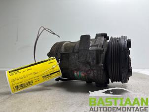 Gebruikte Aircopomp Opel Astra G (F08/48) 1.6 Prijs € 49,95 Margeregeling aangeboden door Bastiaan Autodemontage