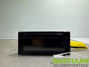 Gebruikte Display Interieur Volvo V50 (MW) 2.0 16V Prijs € 24,95 Margeregeling aangeboden door Bastiaan Autodemontage