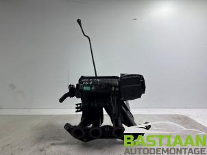 Gebruikte Gasklephuis Peugeot 206 SW (2E/K) 1.4 Prijs € 39,95 Margeregeling aangeboden door Bastiaan Autodemontage