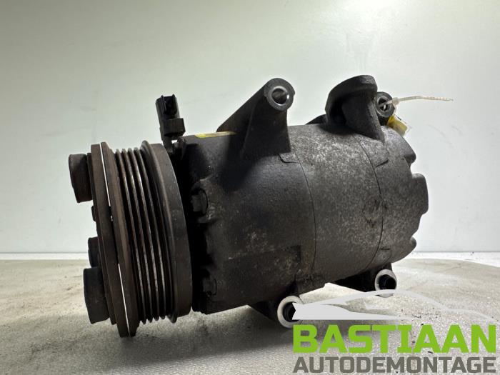 Gebruikte Aircopomp Ford Focus 2 Wagon 1.8 16V Prijs € 49,99 Margeregeling aangeboden door Bastiaan Autodemontage