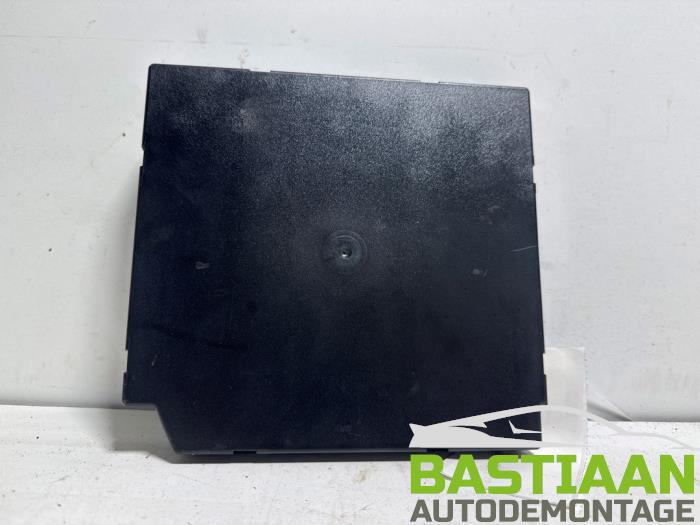 Computer Body Control van een Audi A1 (8X1/8XK) 1.4 TDI Ultra 12V 2016