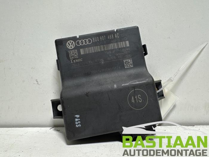 Gebruikte Computer Diversen Audi A1 (8X1/8XK) 1.4 TDI Ultra 12V Prijs € 34,99 Margeregeling aangeboden door Bastiaan Autodemontage