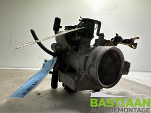 Gebruikte Gasklephuis Nissan Micra (K11) 1.0 L,LX 16V Prijs € 59,95 Margeregeling aangeboden door Bastiaan Autodemontage